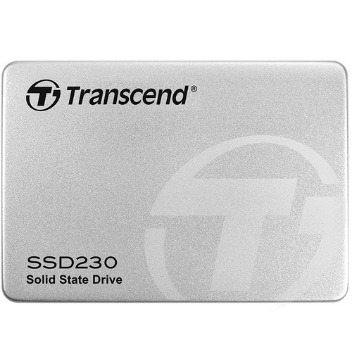 

Накопитель Transcend SSD230S 512 GB (TS512GSSD230S)