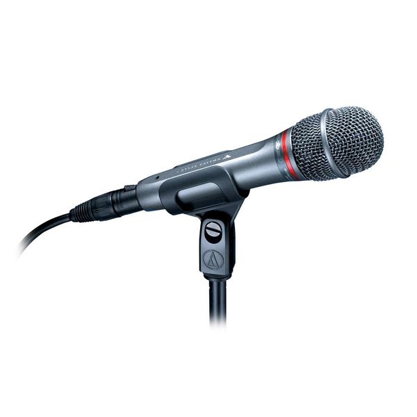 

Вокальный микрофон Audio Technica AE4100