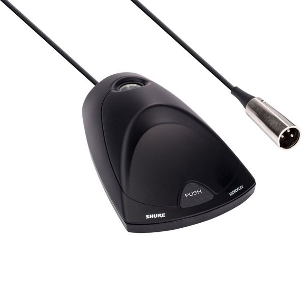 

Подставка микрофонная Shure MX400DP