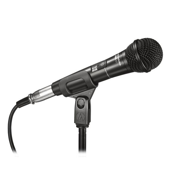 

Вокальный микрофон Audio Technica PRO41