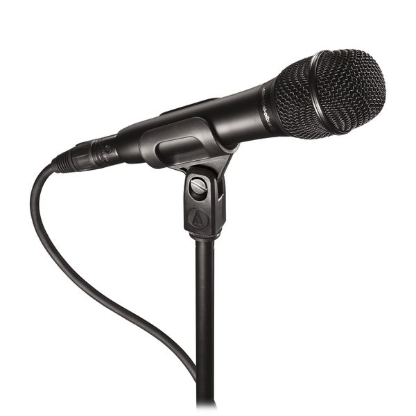 

Audio-Technica AT2010