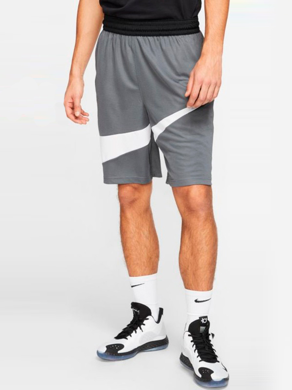 

Шорты Nike M Nk Dry Hbr Short 2.0 BV9385-068 XL