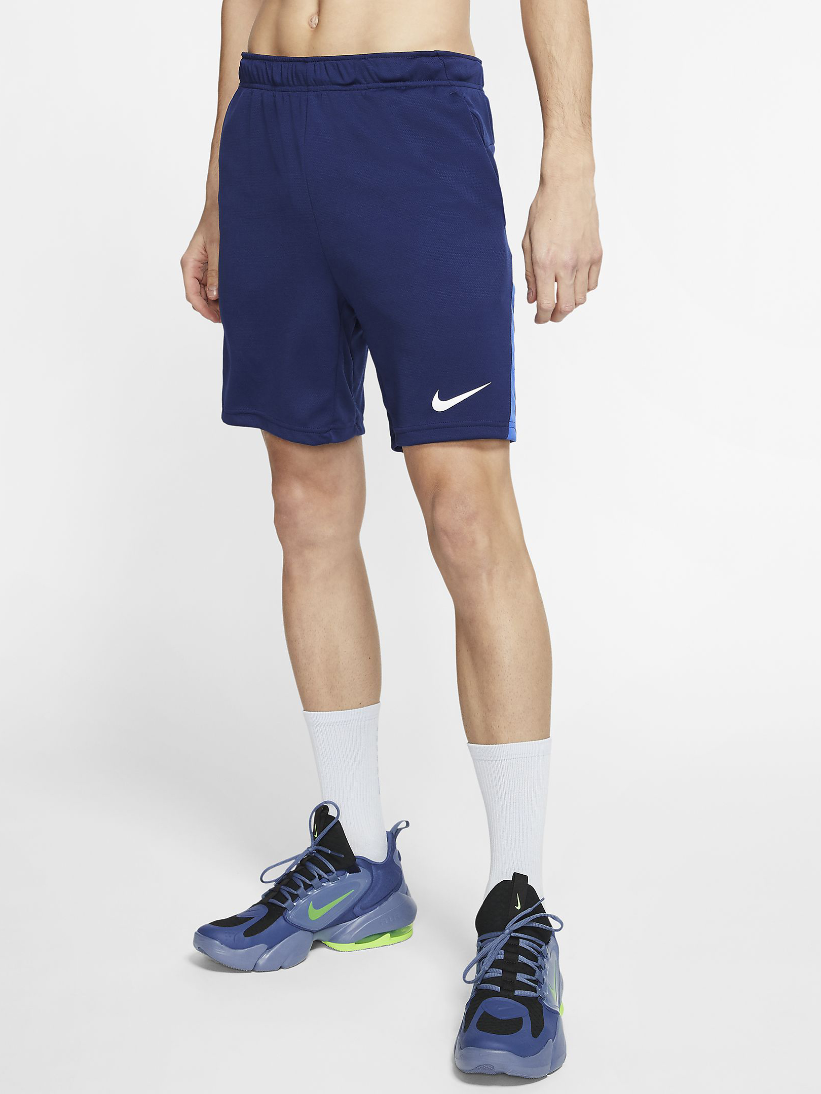 

Шорты Nike M Nk Df Knit Short Train CJ2007-492 M