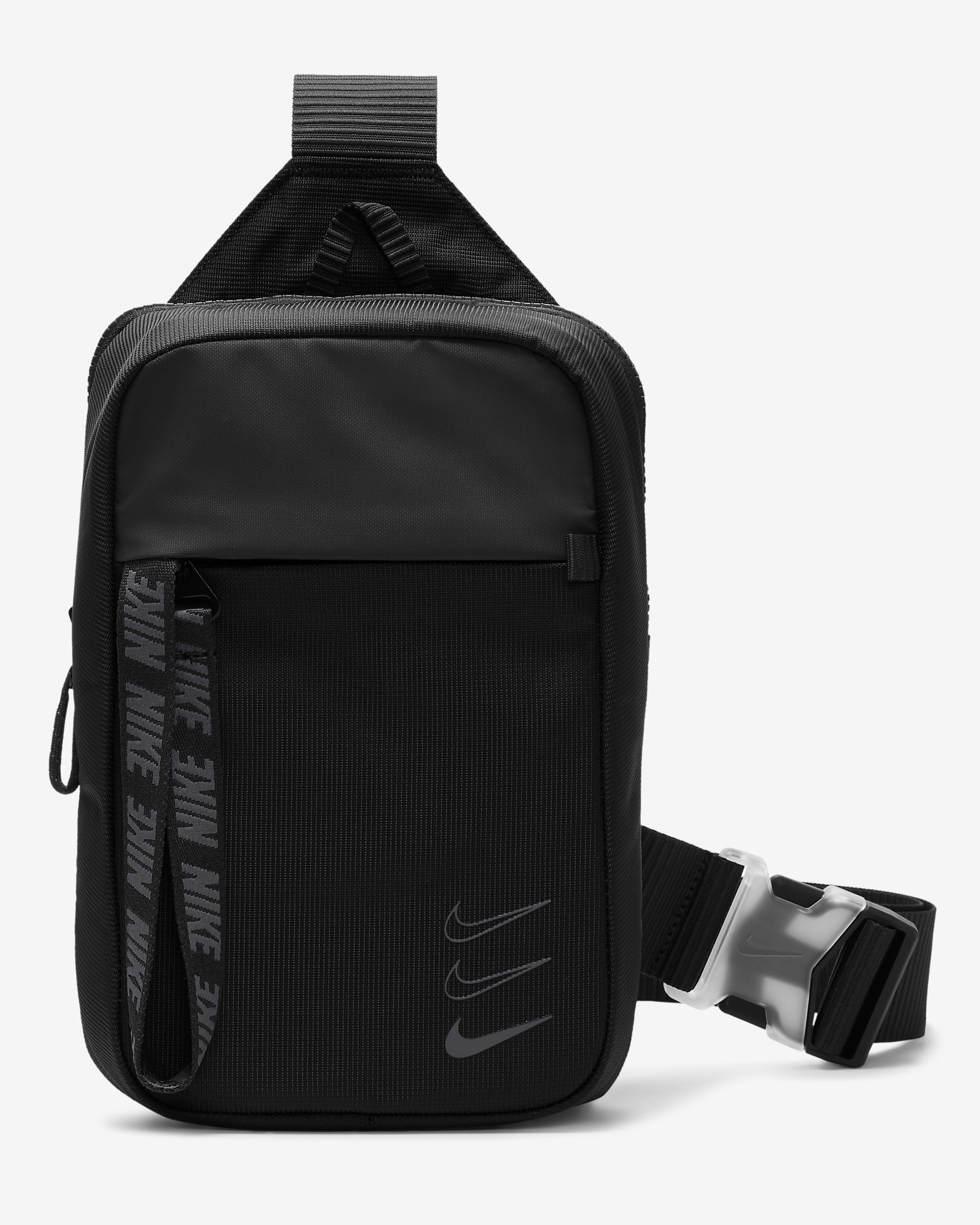 

Сумка Nike Sprtswr Essentials Hip Pack BA6144-011