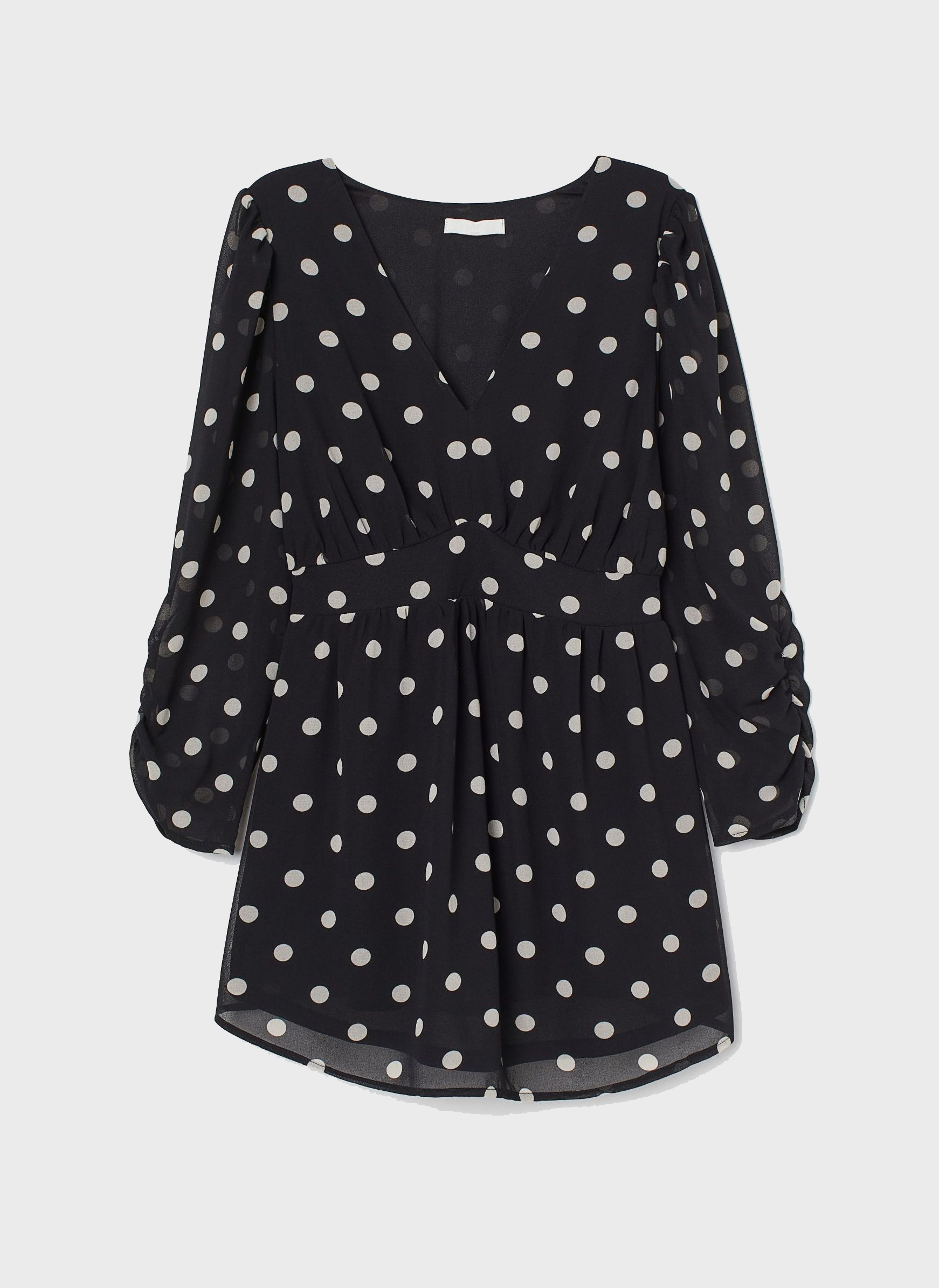 

Блузка для беременных H&M 9007992dm S Черная