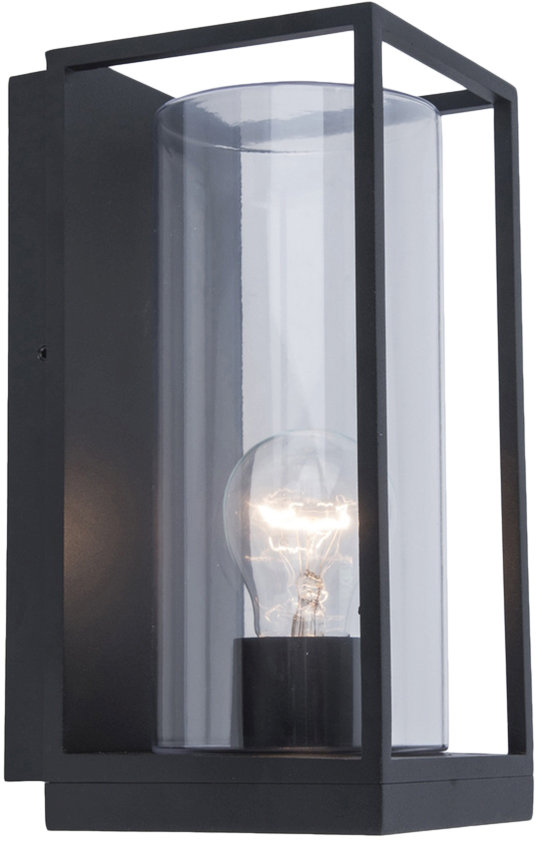 

Настенный уличный светильник LUTEC Flair 5288803012 (LUT-51573)