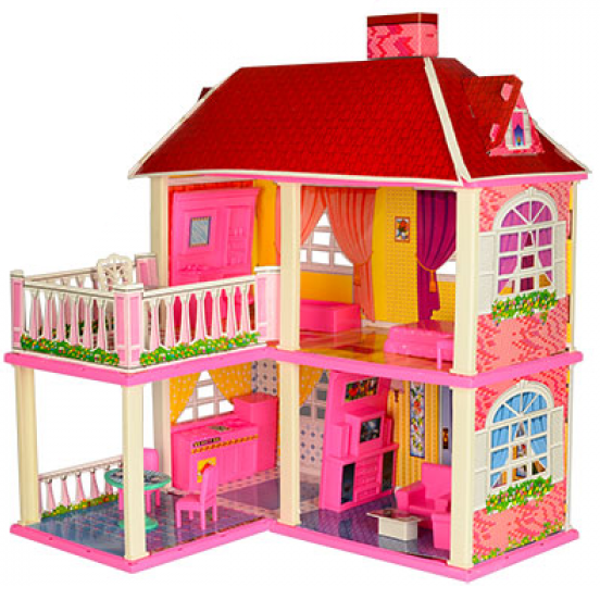 

Аксессуар Bambi My lovely villa (6980) (F00205844)