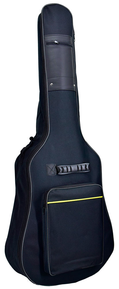 

Чехол для акустической гитары Deviser RG-A14-41
