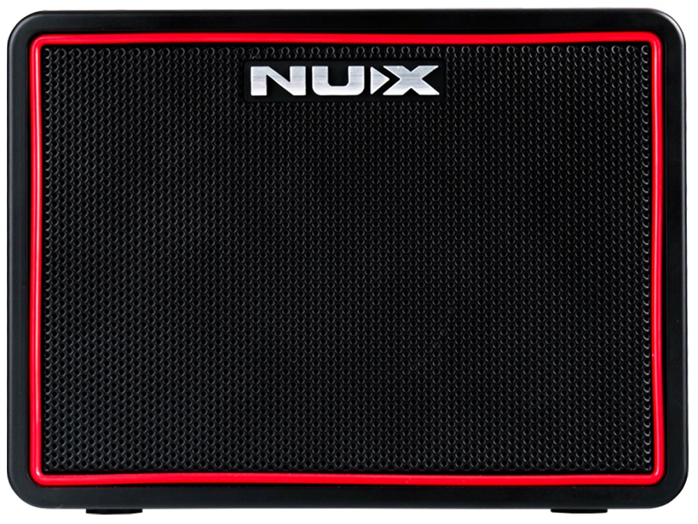 

Комбоусилитель NUX Mighty Lite BT
