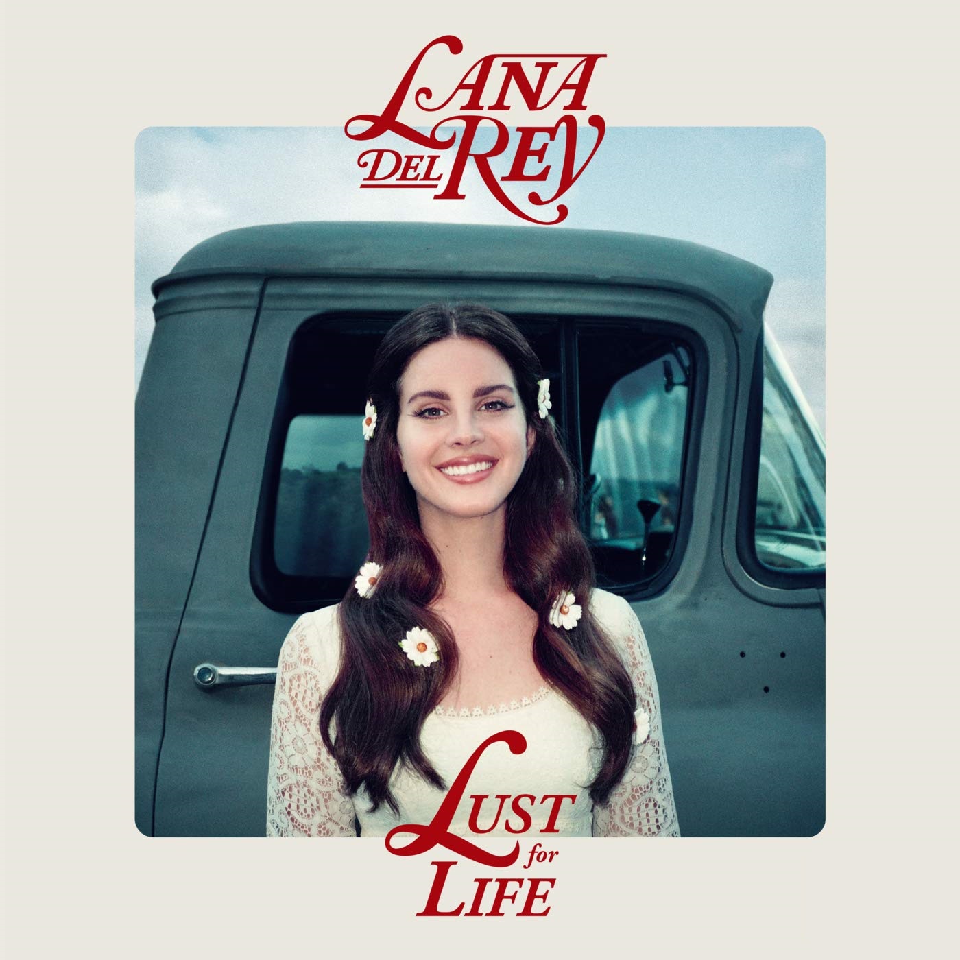 

Виниловая пластинка Lana Del Rey - Lust For Life (2LP, 180g, T30094)