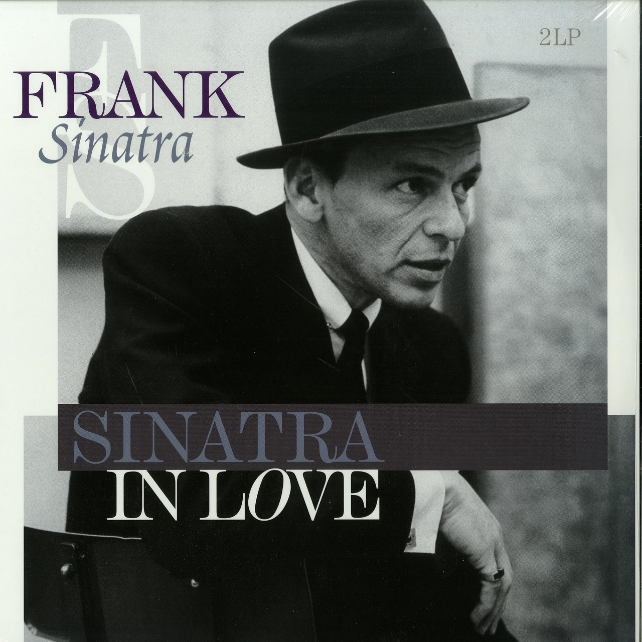 

Виниловая пластинка Frank Sinatra - Sinatra In Love (2-LP, Best of, 180g)