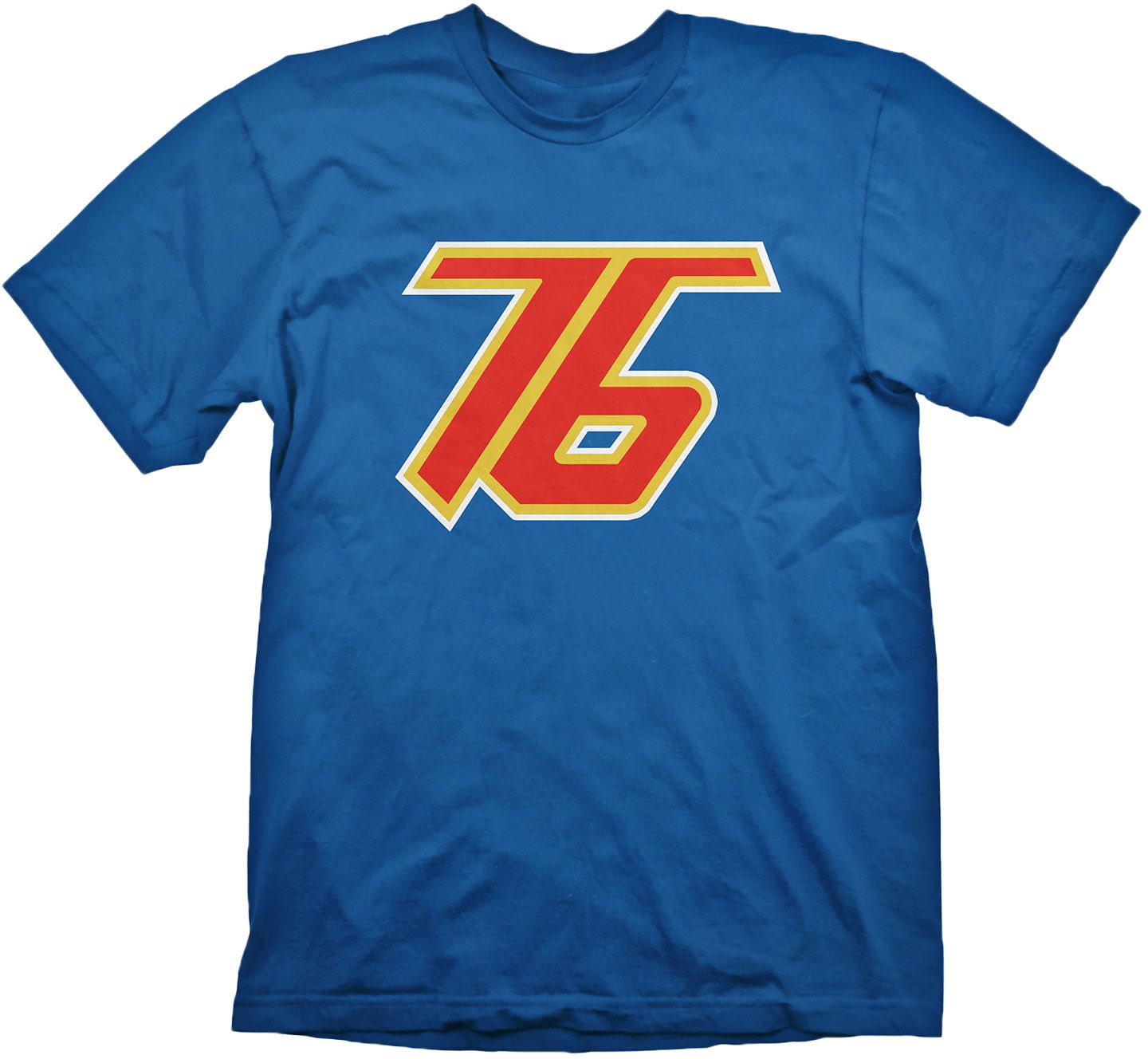 

Футболка Gaya Overwatch T-Shirt - Soldier 76 S