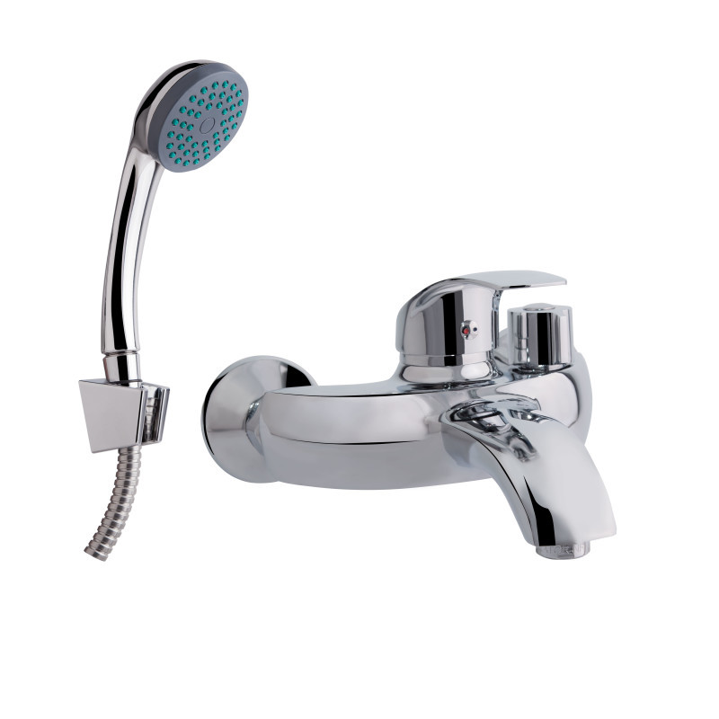 

Смеситель для ванны Sanitary Wares G-Ferro Mars (006 NEW) (CM)