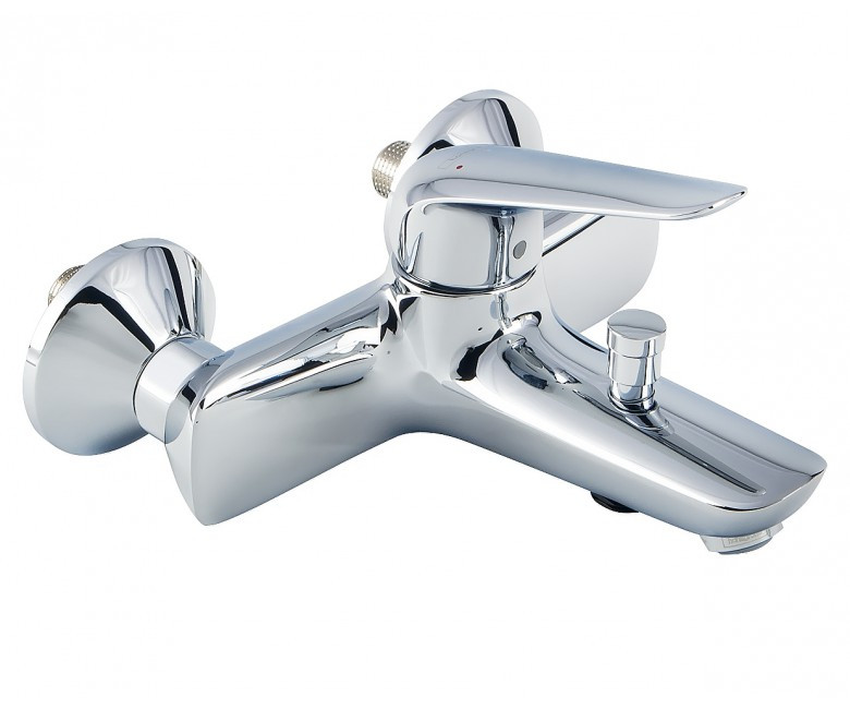 

Смеситель для ванны Hansgrohe Novus (71040000) (CM)