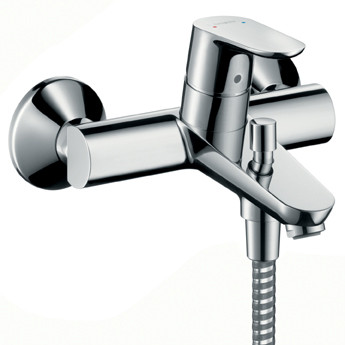 

Смеситель для ванны Hansgrohe Focus (31940000) (CM)