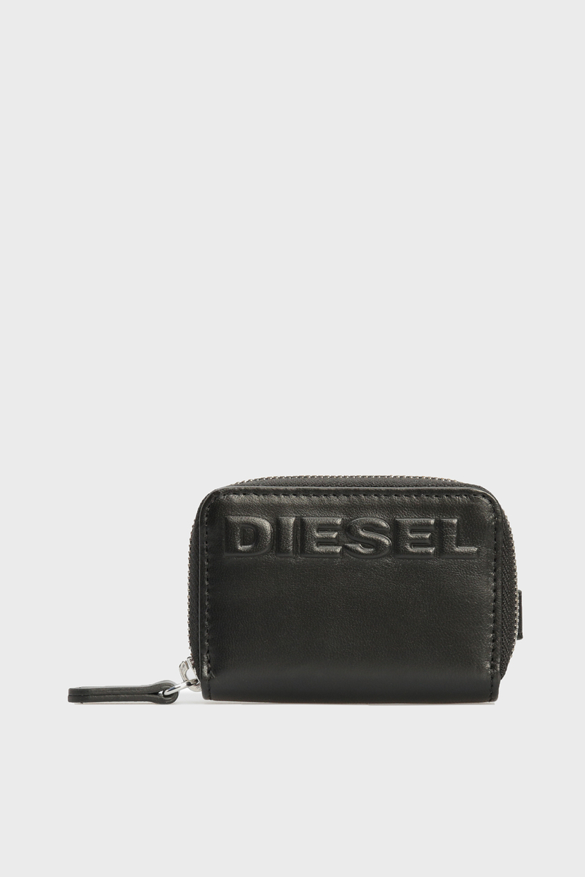 

Мужской черный кошелек JAPAROUND Diesel OS X07713 PR818