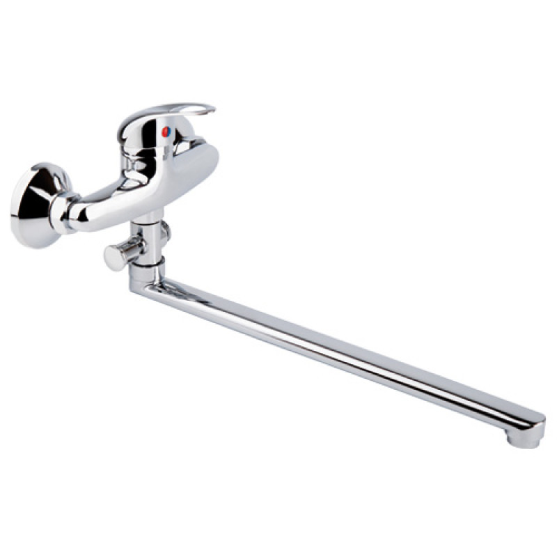 

Смеситель для ванны Sanitary Wares Gromix 005 (k35) (3481) (CM)