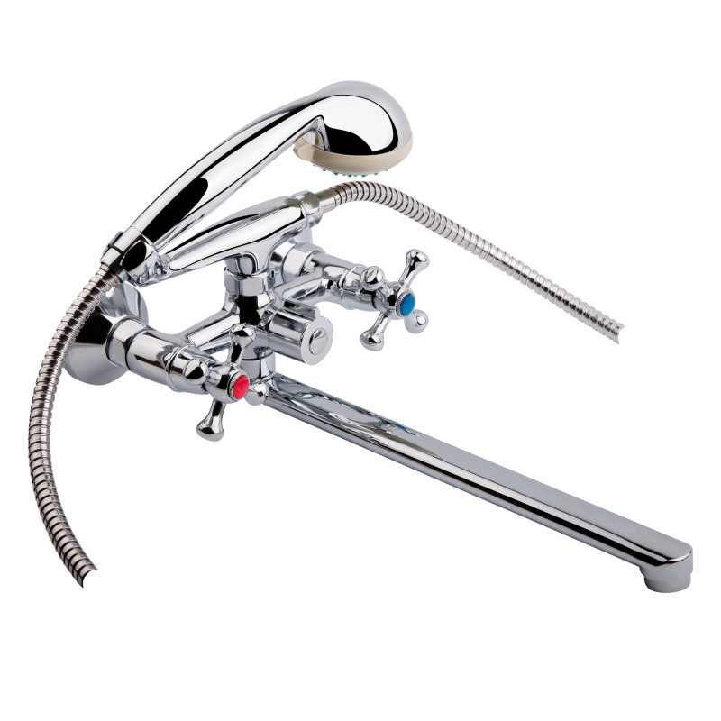 

Смеситель для ванны Sanitary Wares Armatura 140 (CM)