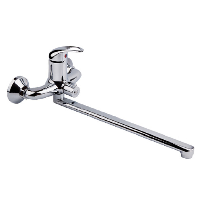 

Смеситель для ванны Sanitary Wares Gromix 005 NEW (k35) (5694) (CM)