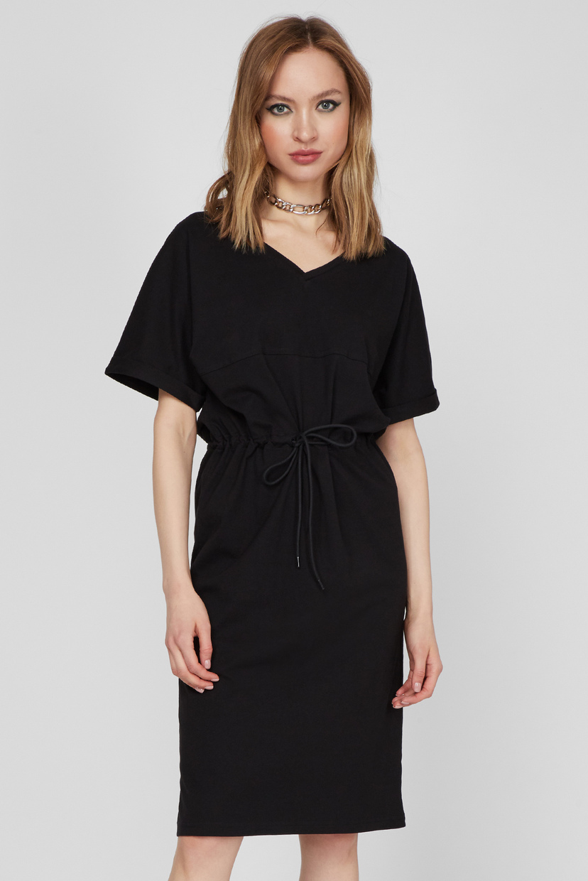 

Женские черное платье Adjustable waist G-Star RAW  D19289,B771, Женские черное платье Adjustable waist G-Star RAW XS D19289,B771