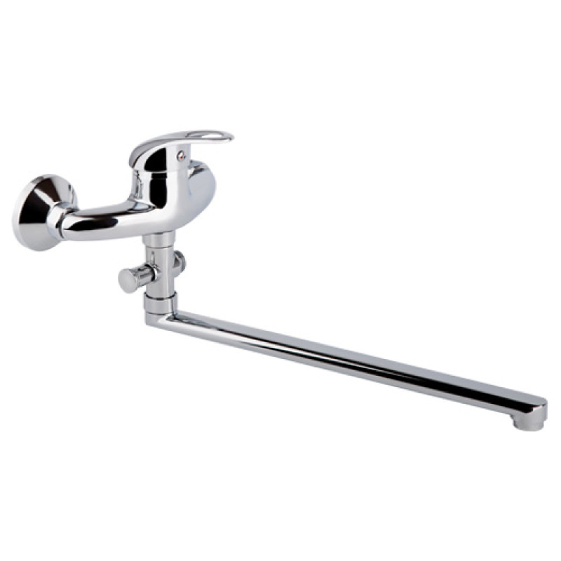 

Смеситель для ванны Touch-Z Premiera-35 005 (TZPRE35005) (CM)