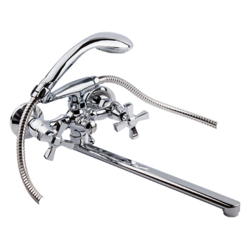 

Смеситель для ванны Sanitary Wares Omega 146 (б) (6818) (CM)