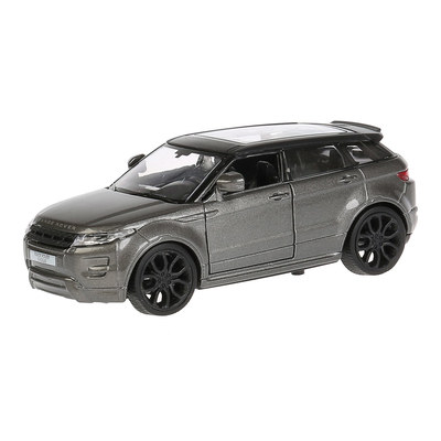 

Инерционная модель технопарк Range Rover Evoque 1/32