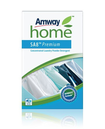 

Порошок Премиум 3кг Amway