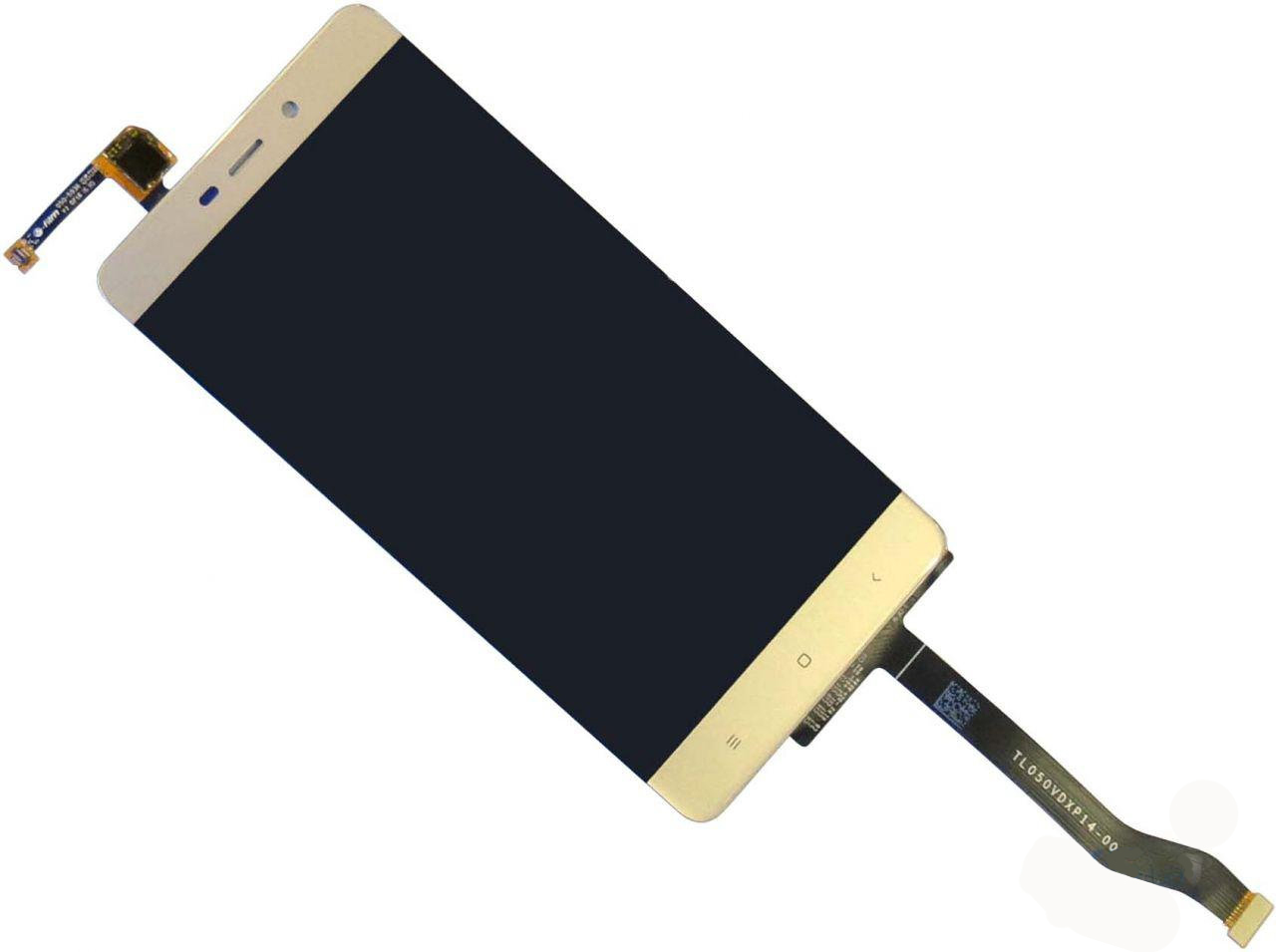 

Дисплей + сенсор (модуль) Power для Xiaomi Redmi 4 Pro / Redmi 4 Prime золотистый
