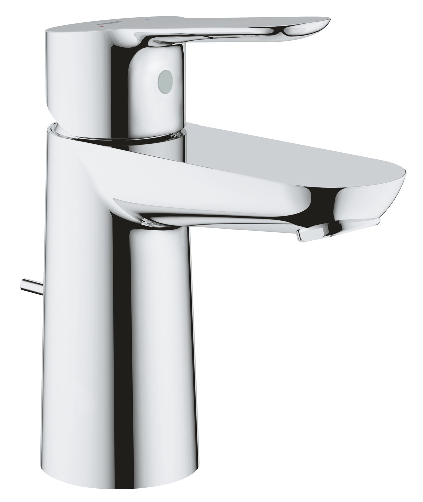 

Смеситель для раковины Grohe BauEdge S Хром (23328000)