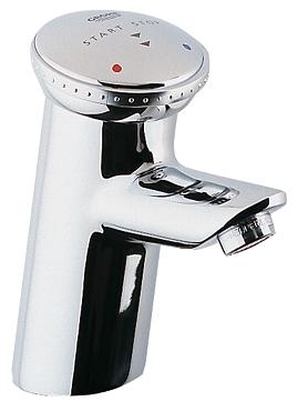 

Специальный смеситель Grohe Contromix Хром (36109000)