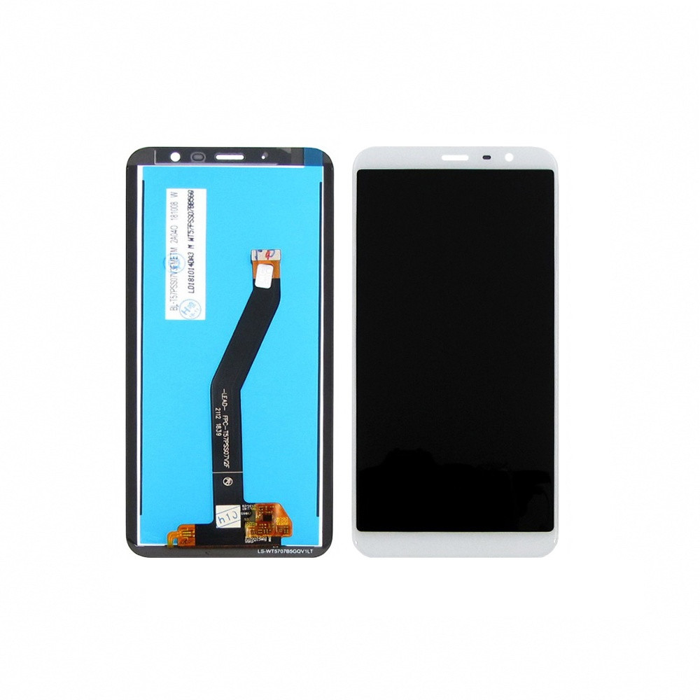 

Дисплей + сенсор (модуль) Power для Meizu M6T белый