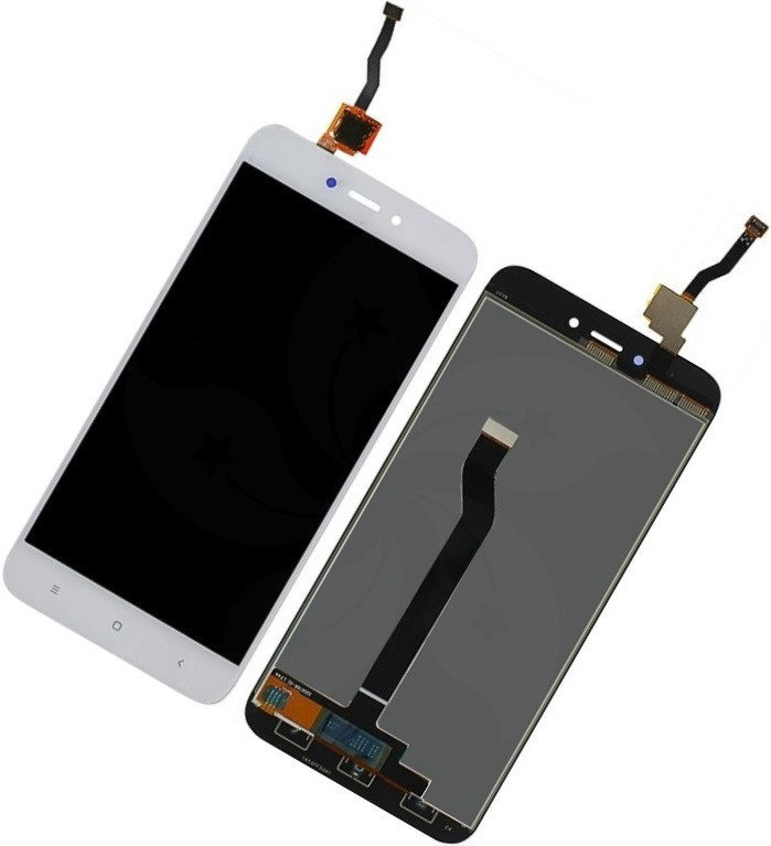 

Дисплей + сенсор (модуль) Power для Xiaomi Redmi 5A белый