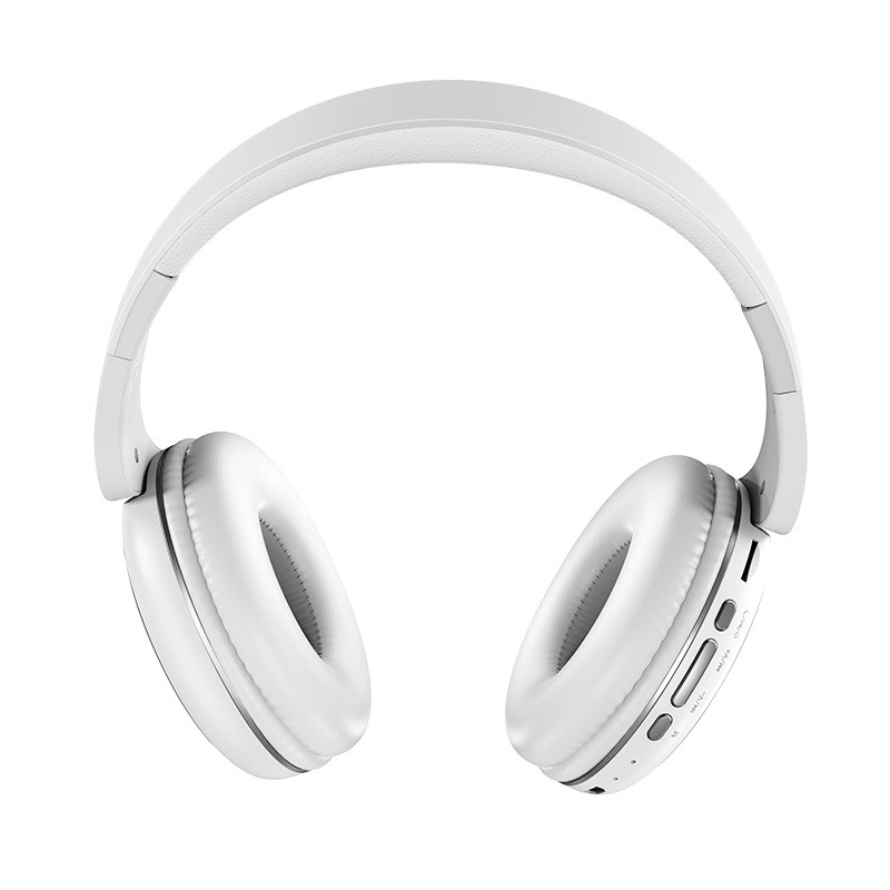 

Bluetooth наушники Hoco W23 Белый
