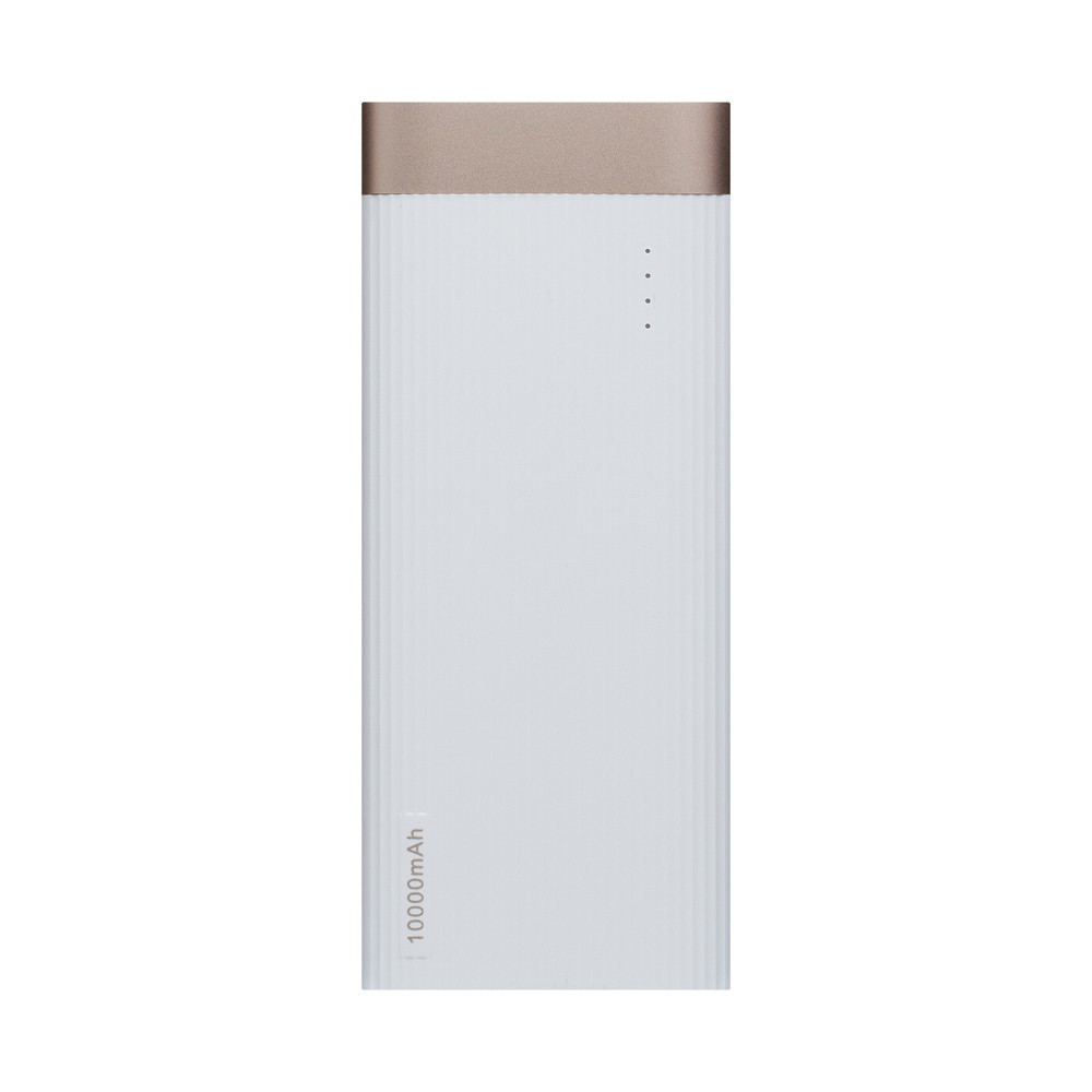 

Power Bank Baseus PPALL-PX Full Screen Bracket 10000 mAh белый