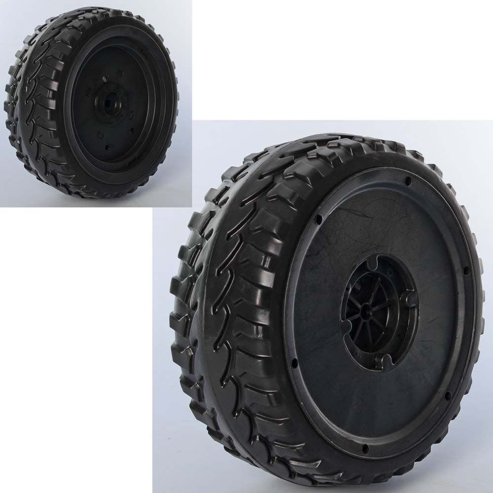 

Колесо для дитячого електромобіля Bambi M 4529-EVA WHEEL