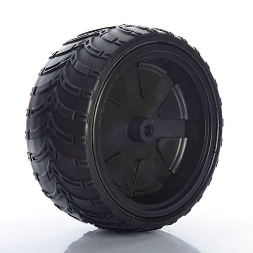 

Колесо для детского квадроцикла Bambi M 3101-EVA WHEEL (Подходит к M 3101)