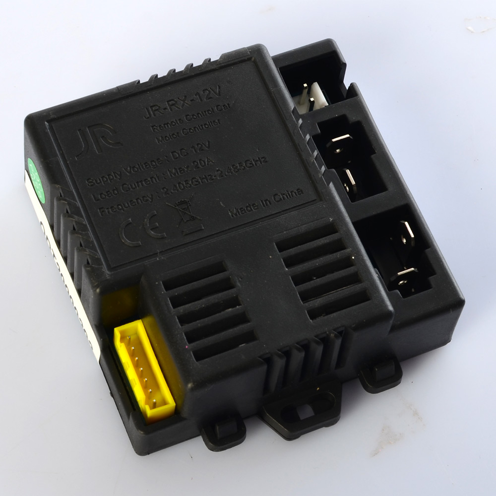 

Блок управления детским электромобилем Bambi M 4270-RC Receiver