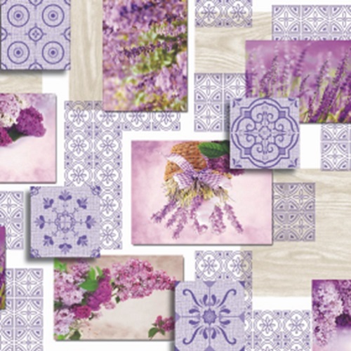 

Клеенка ПВХ в рулоне на нетканой основе Premium уплотненная 1.37*25м Stenson (MA-3699)