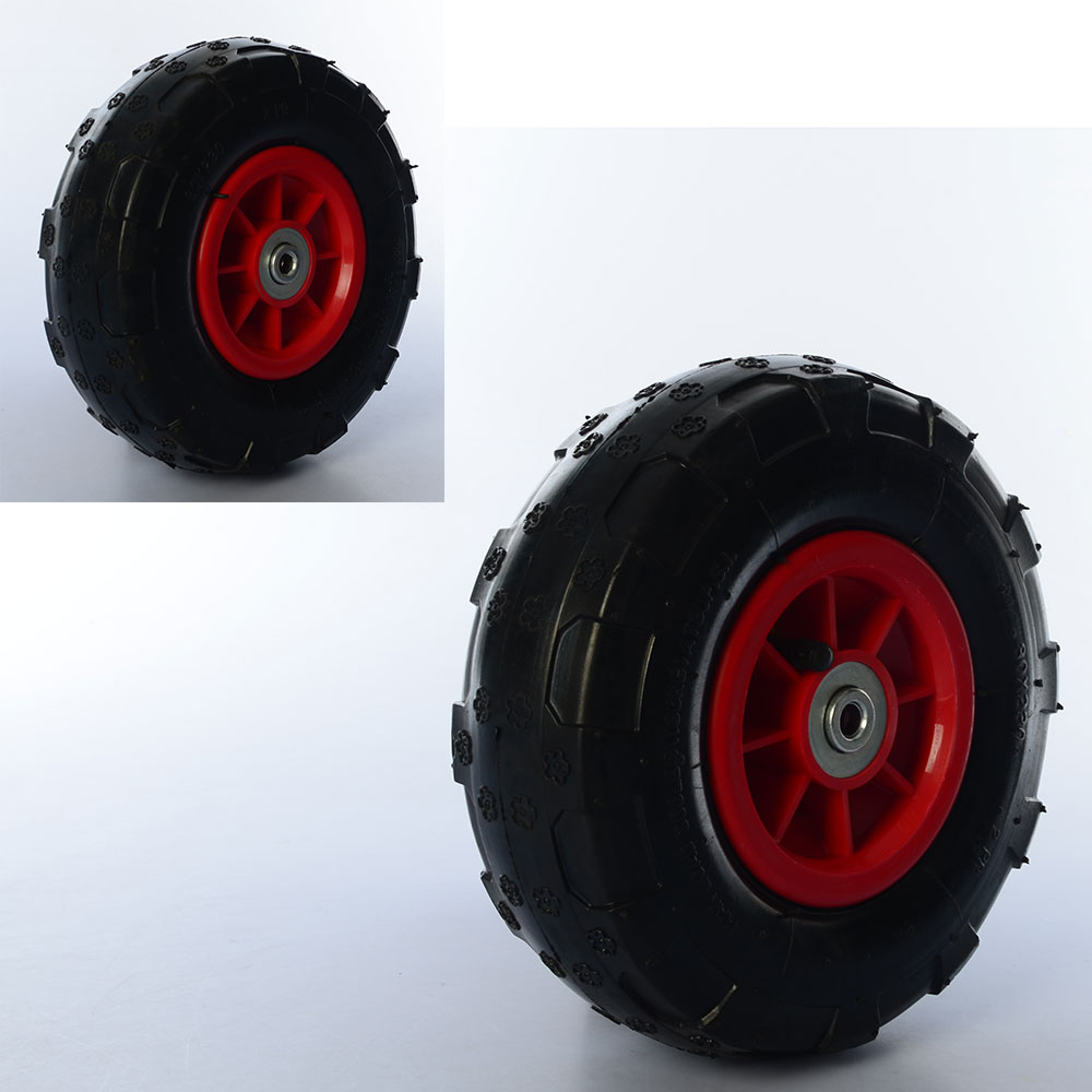 

Колесо для дитячого веломобіля Bambi M 4036-AIR REAR WHEEL (Підходить для M 4036, М 4037, М 4038, М 1564)
