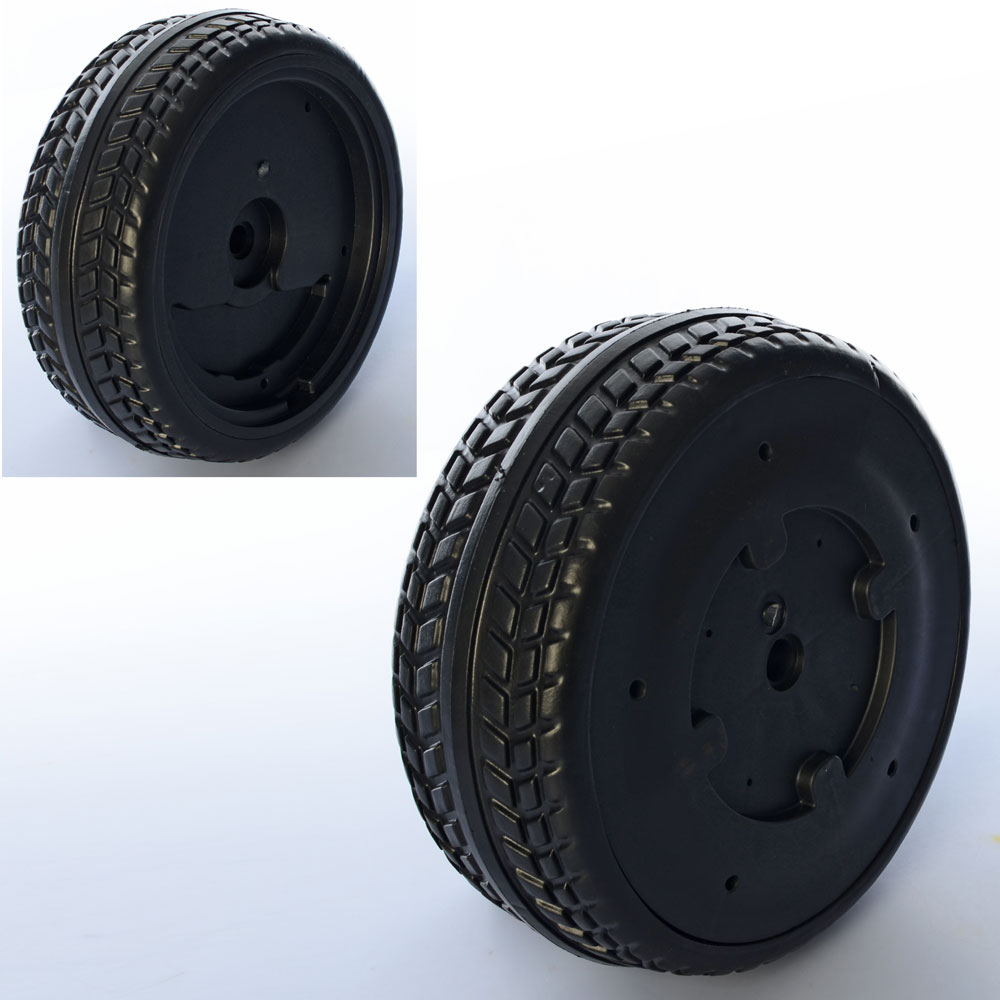 

Колесо для дитячого електромобіля Bambi ZP8008-EVA WHEEL