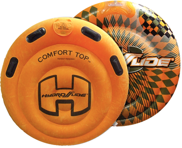 

Плюшка Hydroslide Approach 60 Deck CT60