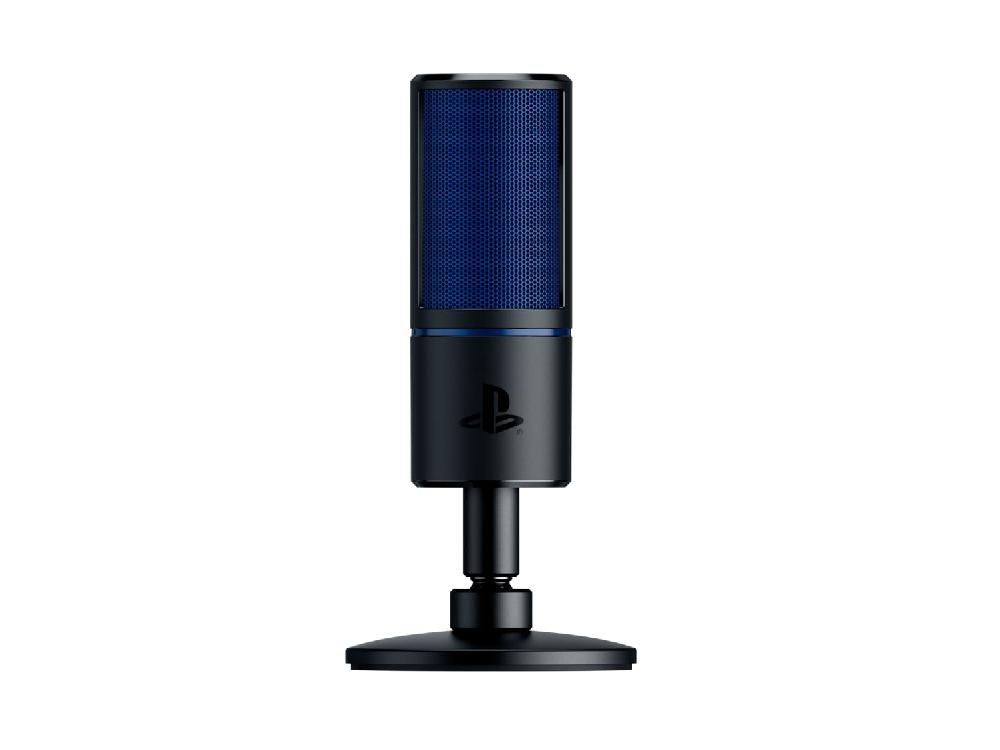 

Микрофон Razer Seiren X - PS4 (RZ19-02290200-R3G1)