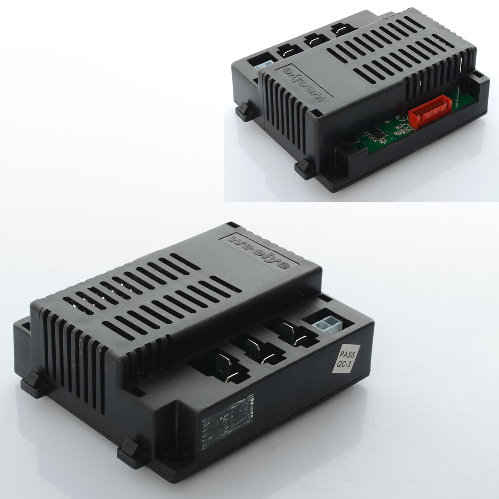 

Блок управління дитячим електромобілем Bambi M 4285-RC RECEIVER