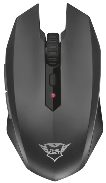 

Мышь Trust GXT115 MACCI WL BLACK (22417_TRUST)