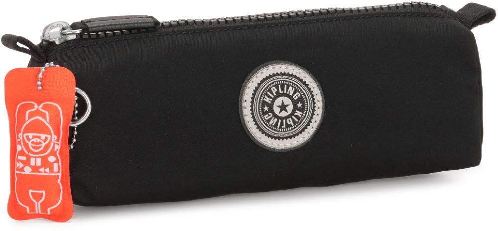 

BOOST IT / Brave Black Пенал для ручек FREEDOM (22x6,5x6,5см) Kipling KI3365_77M