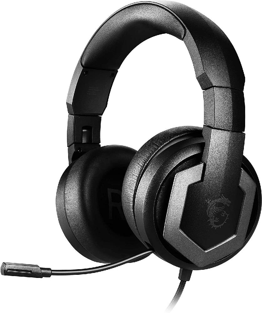 

Гарнiтура MSI IMMERSE GH61 (IMMERSE_GH61)