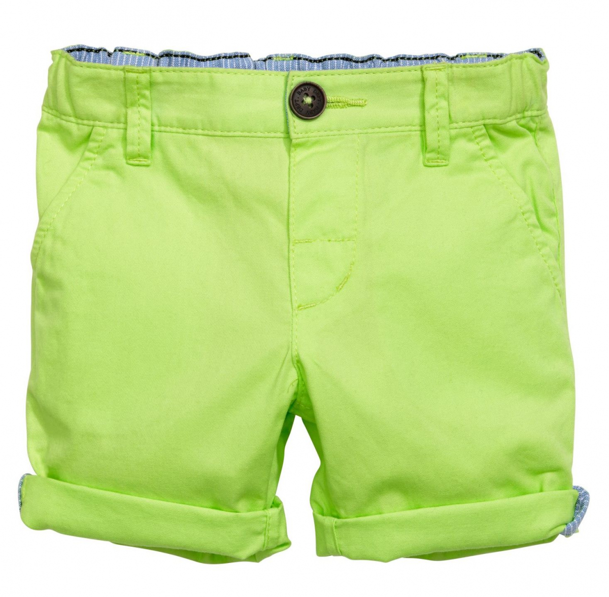 

Шорты H&M 0363164001 92 СМ Зелёный 64015