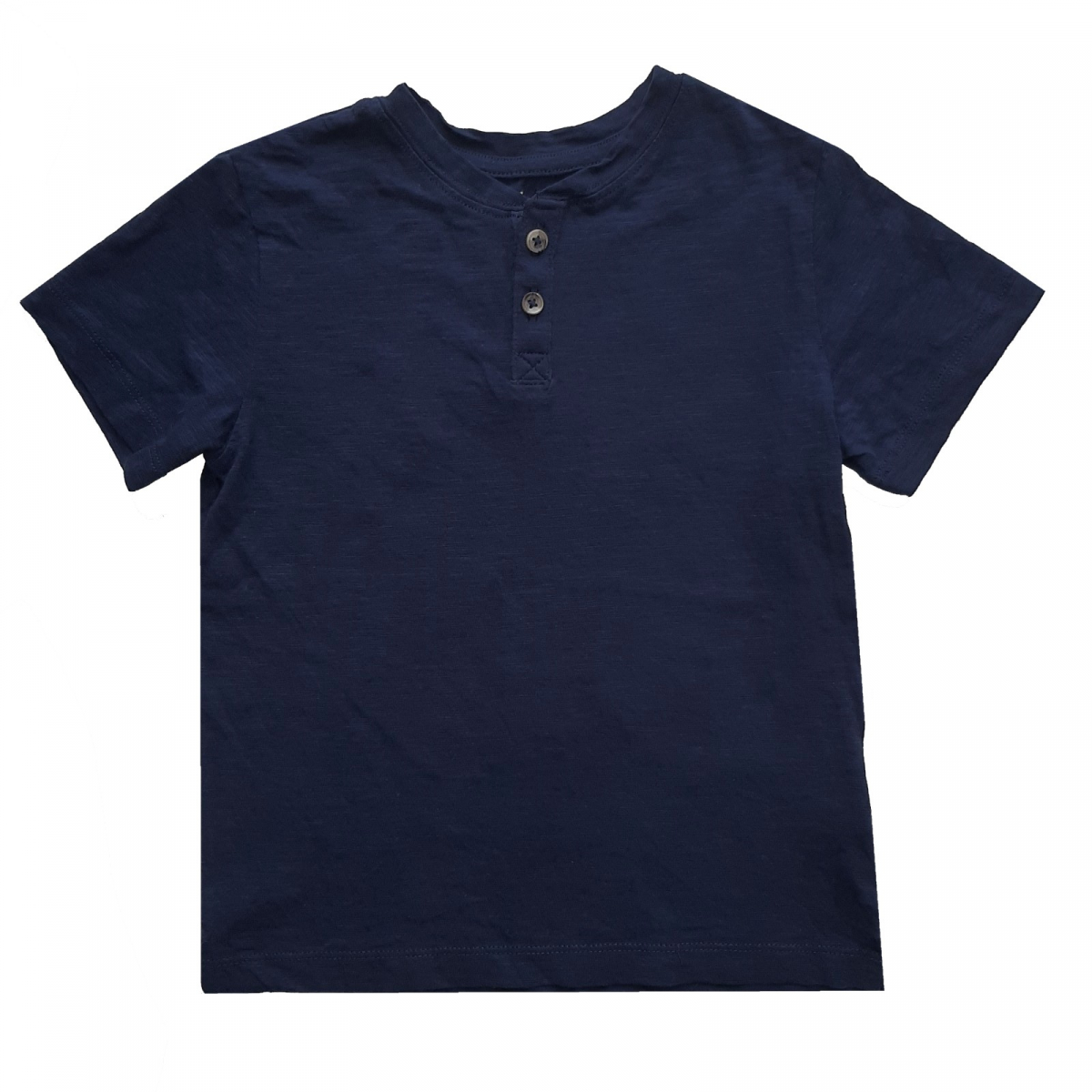 

Футболка H&M 0851922001 110-116 СМ Темно-синий 64071