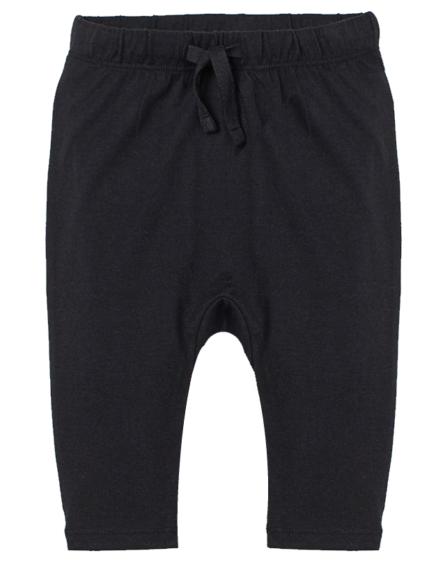 

Спортивные штаны H&M 0706073008 92 СМ Черный 64103